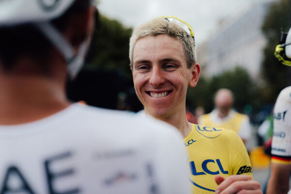 Tadej Pogačar potvrdil štart na Vuelte, chce skompletizovať zbierku víťazstiev na Grand Tour