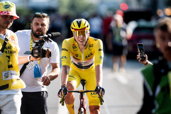 Lorena Wiebes dosiahla maximálny výkon cez 1300 wattov počas víťazného šprintu na Tour de France Femmes