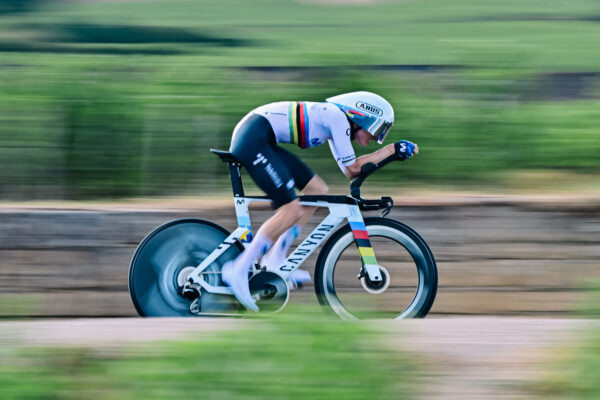 Výsledky 4. etapy Tour de France Femmes 2026
