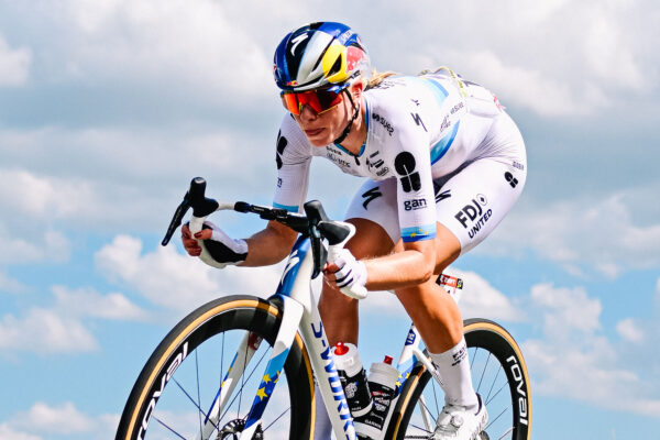 Výsledky 5. etapy Tour de France Femmes 2026