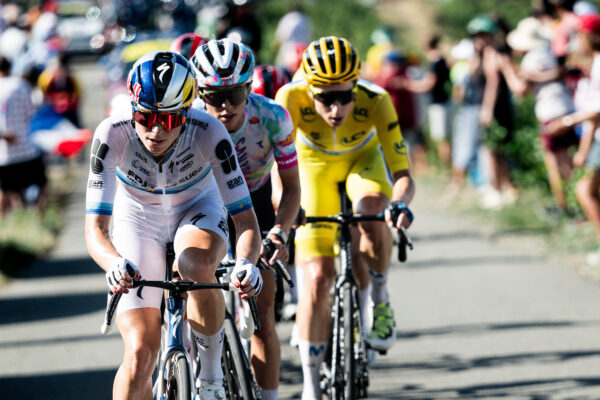Prichádza najťažšia skúška Tour de France Femmes. Favoritky čaká legendárny Mont Ventoux