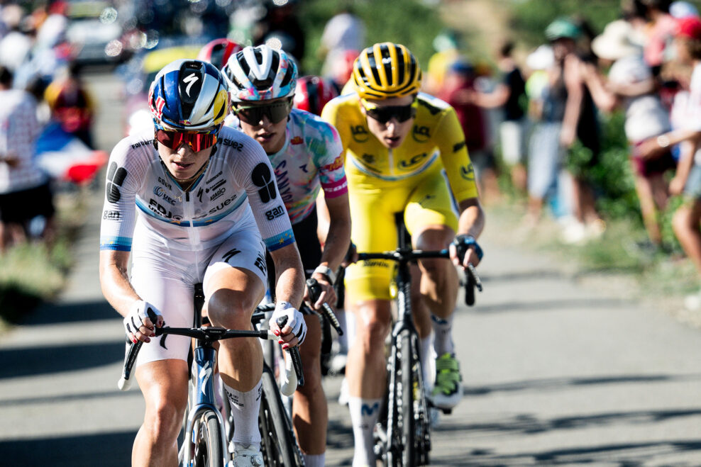 Prichádza najťažšia skúška Tour de France Femmes. Favoritky čaká legendárny Mont Ventoux