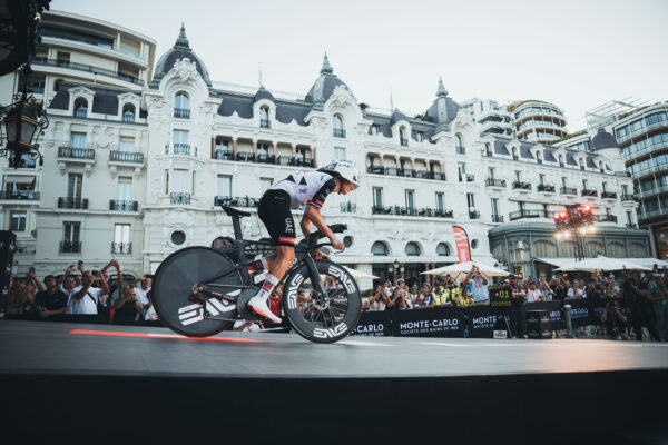 Výsledky 1. etapy Vuelta a España 2026