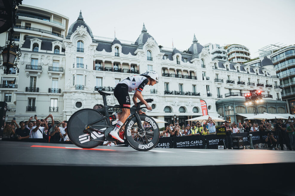Výsledky 1. etapy Vuelta a España 2026