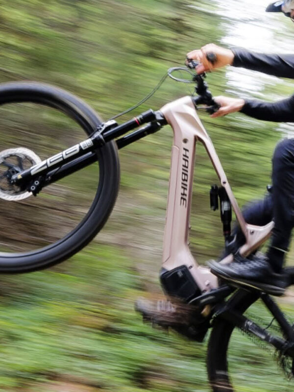 Majiteľ značiek Haibike, Ghost a Lapierre má vážne finančné problémy a začal insolvenčné konanie
