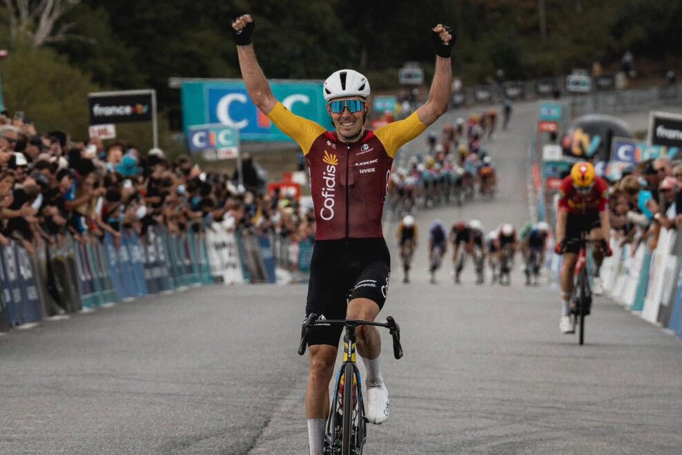 Výsledky Bretagne Classic 2026