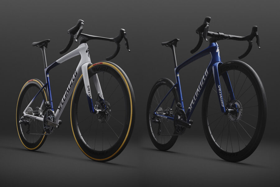 Výkon S-Works za nižšiu cenu? Specialized rozšíril ponuku Tarmac SL9 o tri cenovo dostupnejšie modely S-Level, Expert a Comp