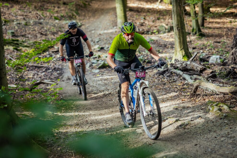 Registrácia na Garmin Bratislavský MTB maratón je v plnom prúde. Čo ponúknu ikonické preteky v Malých Karpatoch?