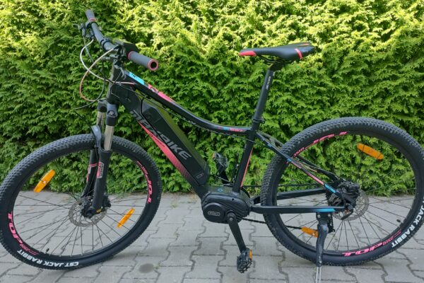 dámsky elektrobicykel Maxbike E507