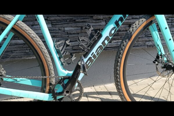 Gravel Bianchi