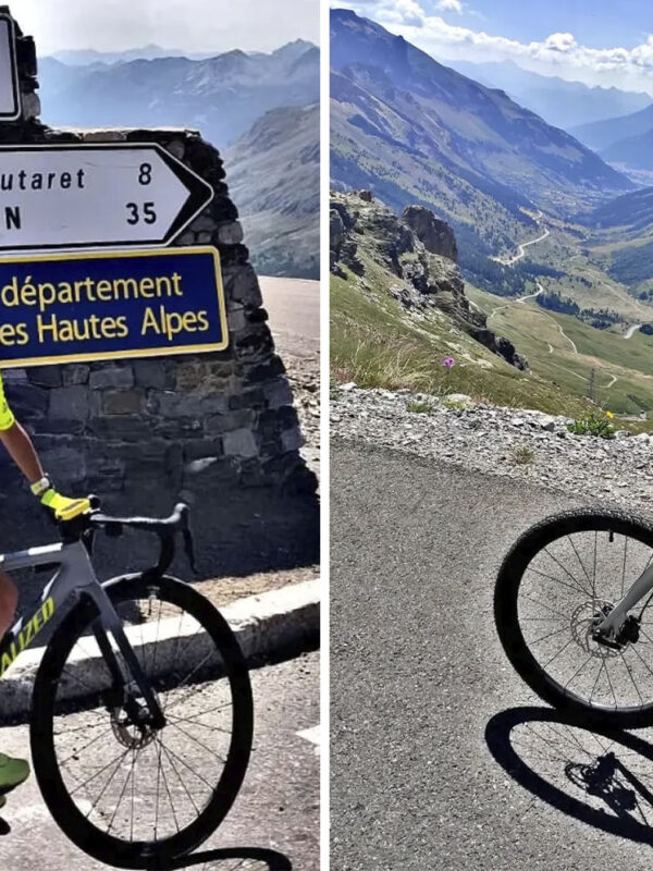 Počas návštevy Tour de France ukradli 10-ročnému vicemajstrovi Slovenska pretekársky bicykel. Rodina prosí o pomoc