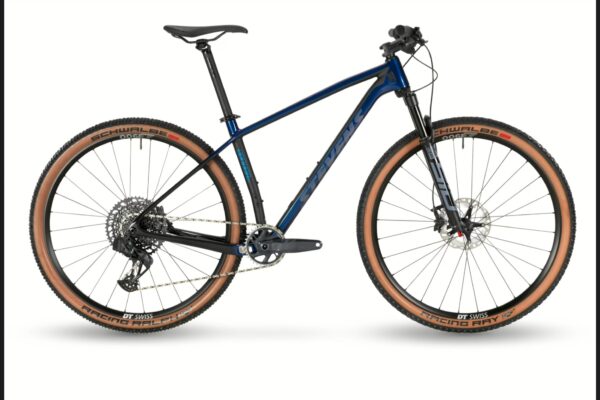 Stevens SONORA GX AXS 29
