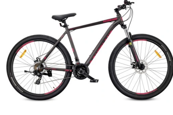 Horský bicykel -predám