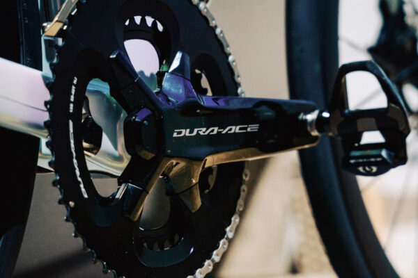 No tak, Shimano. Cyklisti si zaslúžia viac. Prečo je nová Dura-Ace veľkým sklamaním?