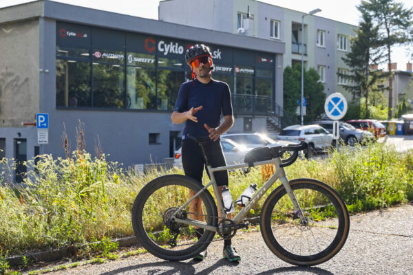 Cykloshop | Je najlepší pohon na gravel SRAM 1×13? Toto je 5x pre a 5x proti