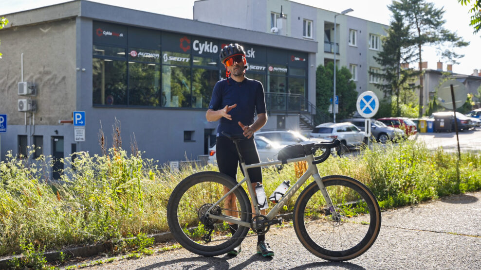 Cykloshop | Je najlepší pohon na gravel SRAM 1×13? Toto je 5x pre a 5x proti