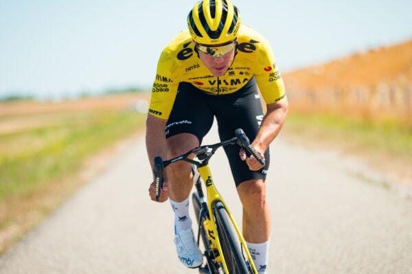 Fabio Jakobsen prestúpil do Visma-Lease a Bike. Holandský tím verí, že znovu môže vyhrávať šprinty