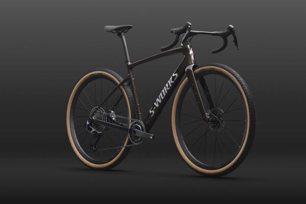 Nový Specialized S-Works Diverge je o 200 gramov ľahší než doterajšie verzie