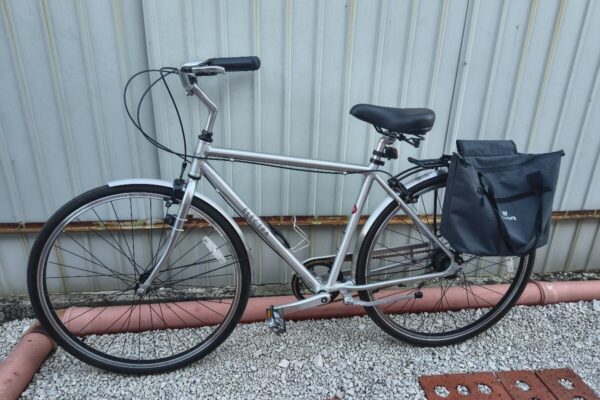 Predám pánsky bicykel Electra Loft 7i