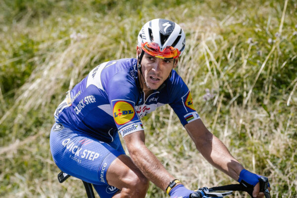 Philippe Gilbert ostro kritizuje neúčasť Tima Wellensa na majstrovstvách sveta: Podľa mňa úplne stratil kontakt s realitou