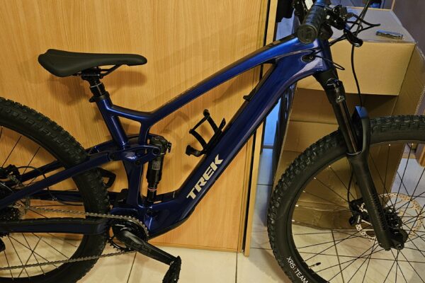 Predám TREK Fuel Exe 9.5