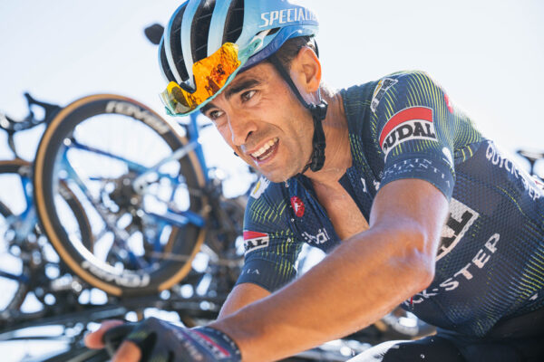 Výsledky 20. etapy Vuelta a España 2026