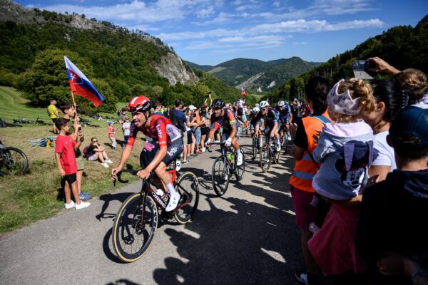 Detaily etáp Okolo Slovenska 2026: profily, dĺžka, prevýšenie, mapy a časový harmonogram