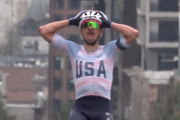 Výsledky Majstrovstiev sveta v cestnej cyklistike, Montreal 2026 – muži elite