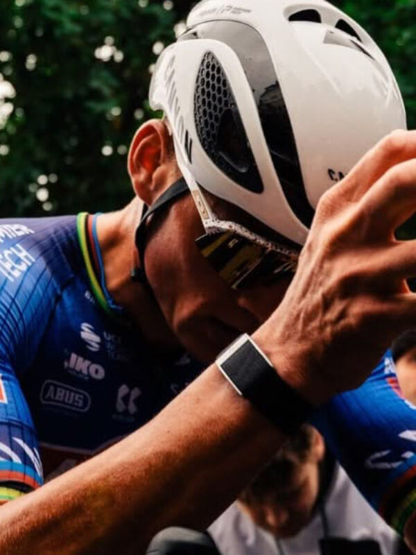 „Nič také sme neplánovali. Mal som neuveriteľné nohy.“ Mathieu van der Poel ohromil 175-kilometrovým sólom