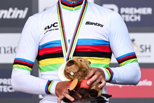 Kompletný program majstrovstiev sveta v cestnej cyklistike, Montreal 2026. Kto bude reprezentovať Slovensko?