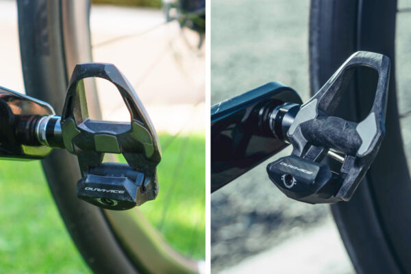 Porovnanie pedálov Shimano SPD-SL a SPD-SLR. Aké sú rozdiely medzi starým a novým systémom?