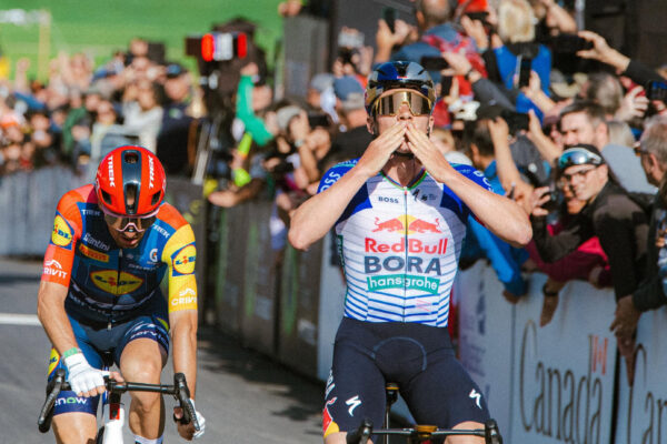 Výsledky Grand Prix Cycliste de Québec 2026