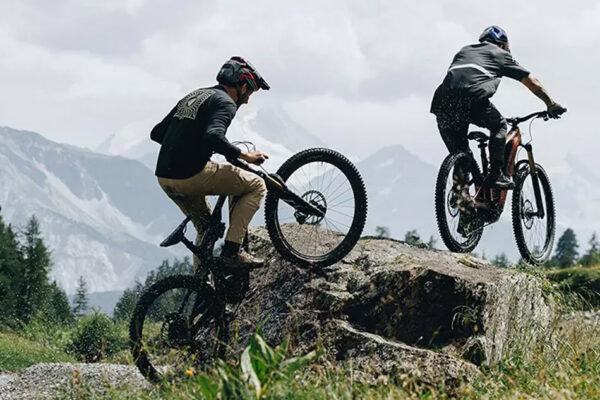 Zľava týždňa: Elektrobicykel Specialized Levo 4 Alloy kúpite teraz so zľavou 25 % + darček zdarma