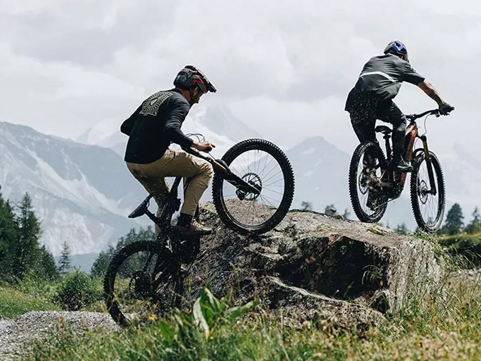 Zľava týždňa: Elektrobicykel Specialized Levo 4 Alloy kúpite teraz so zľavou 25 % + darček zdarma