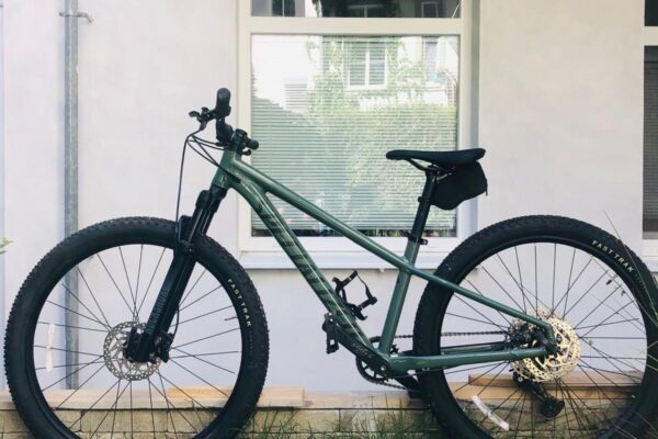Specialized Rockhopper