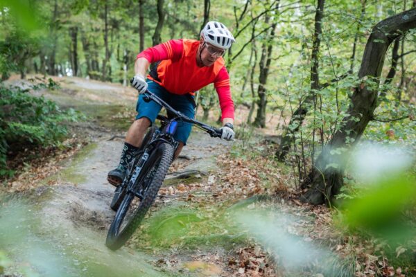 Víkend na bicykli s hodinkami Samsung Galaxy Watch Ultra 2