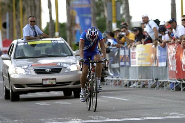 Ako 17-ročný Peter Sagan bojoval o dúhový dres sám proti trom Talianom. Od juniorskej medaily ho delila jediná sekunda