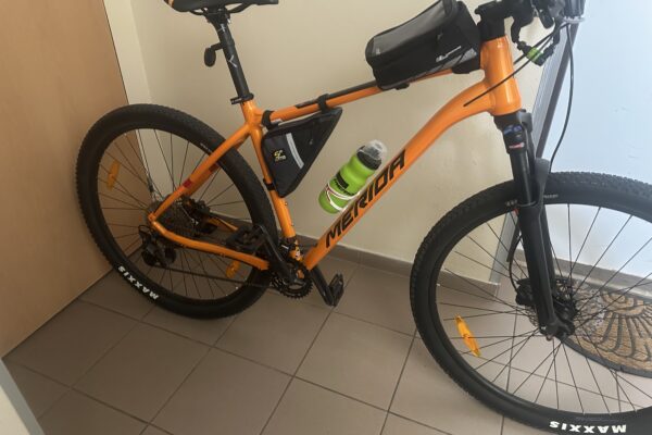 Predám MERIDA XL
