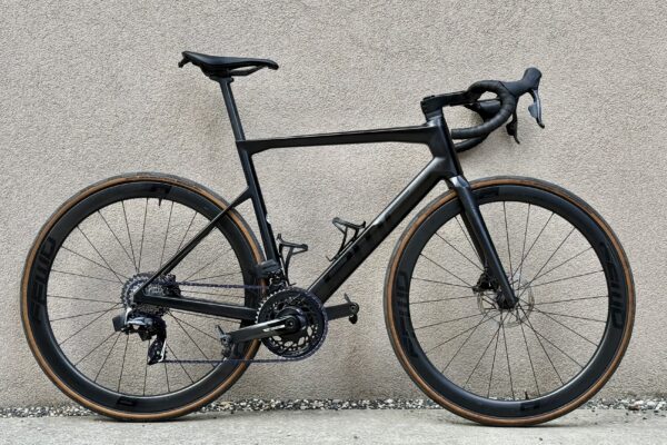 BMC Teammachine Slr01 Sram Force