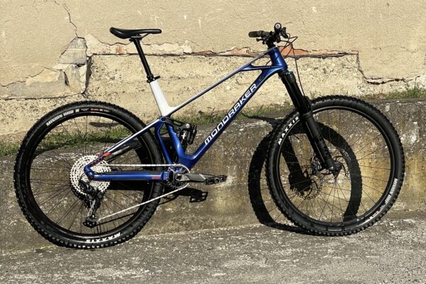 Mondraker Carbon Foxy R