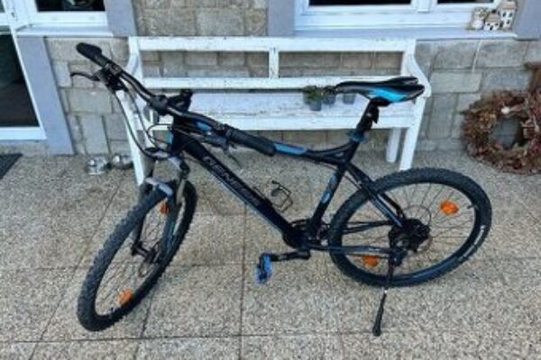 Genesis Extreme Alloy