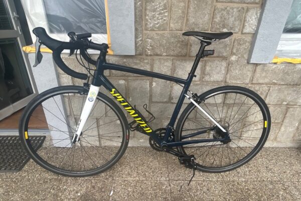 Specialized Allez S/54