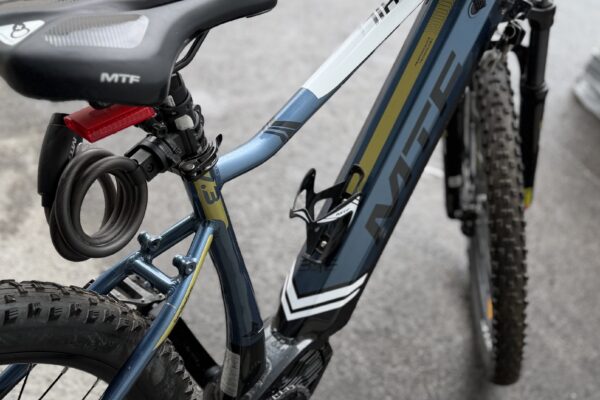 Horský bicykel Hill 7.3 18” MTF ( Mountfield