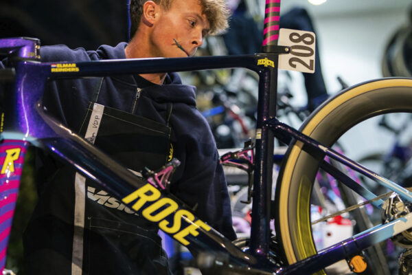 KVÍZ | Ako dobre poznáte náradie na servis bicykla?