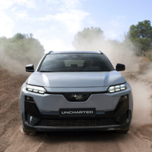 SUBARU PREDSTAVÍ SVOJE ELEKTROMOBILY S POHONOM 4×4