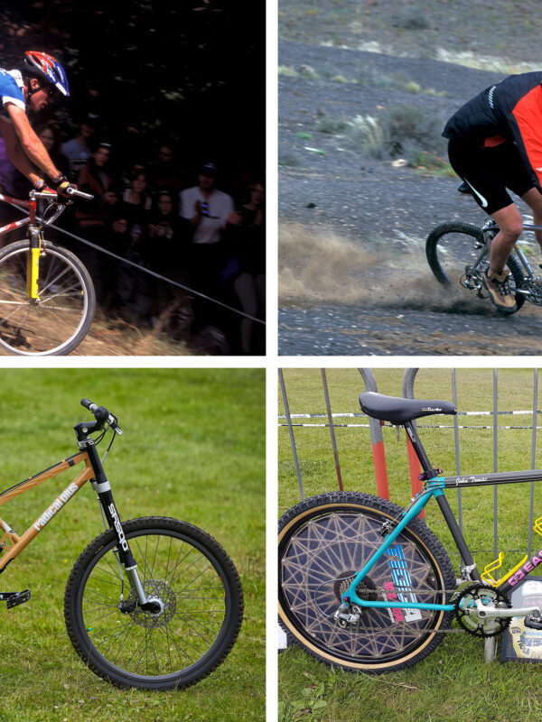 Toto je 10 najikonickejších horských bicyklov 90. rokov