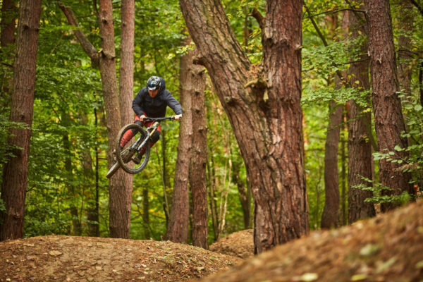 OKO Ride Fest prinesie do Žiliny testovanie e-bikov a spoločné jazdy na trailoch