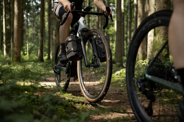 DT Swiss začína samostatne predávať gravelové vidlice F 132. Doteraz boli dostupné iba na bicykloch Canyon