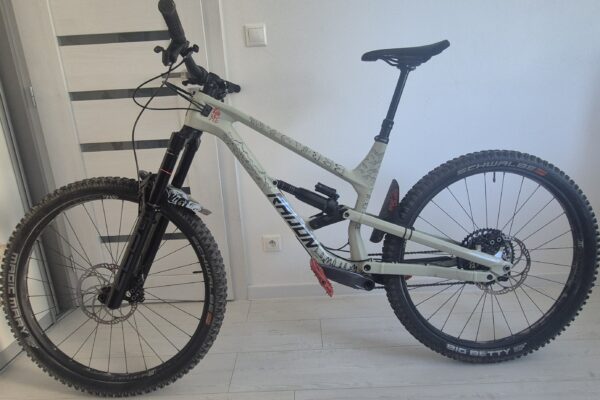 Radon SWOOP 9.0