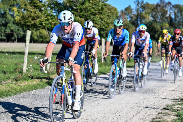 Lukáša Kubiša čaká štart na francúzskej klasike Paríž-Tours, sezónu ukončí na etapáku Eneco Tour